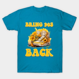 Bring 90's Back T-Shirt